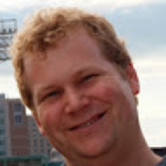 Meet your Posher, Jeff - Picture 1 of 1